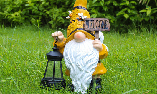Garden Decor: Bringing New Life to Outdoor Spaces
