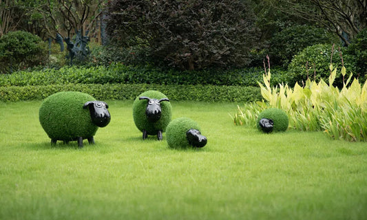 Home Decor Ornaments & Creative Furniture: Adding Warmth and Personality to Australian Homes
