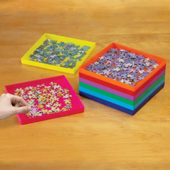 JUMBO STACKEM TRAYS