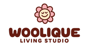WOOLIQUE LIVING  STUDIO